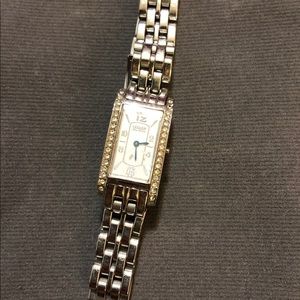 Like New Citizens Women’s Watch